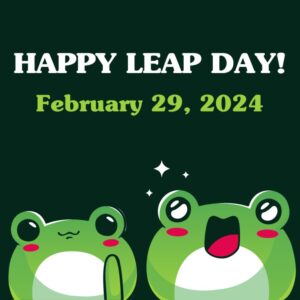 Leap Day