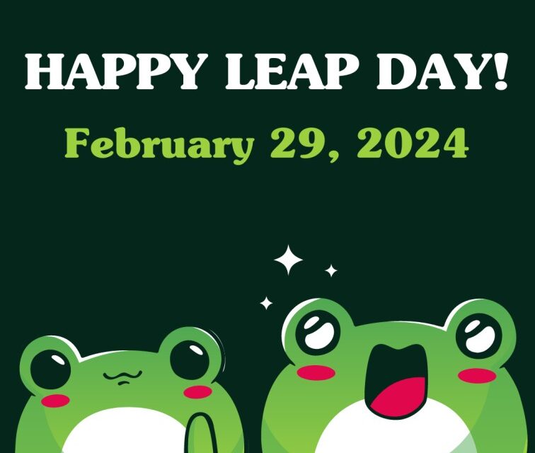 Leap Day