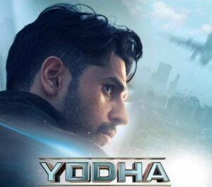 Yodha