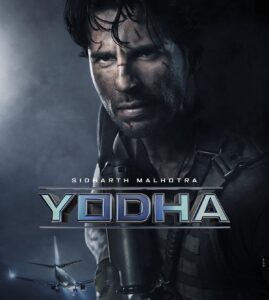 Yodha