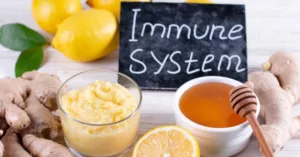 Tips for Boosting Immunity