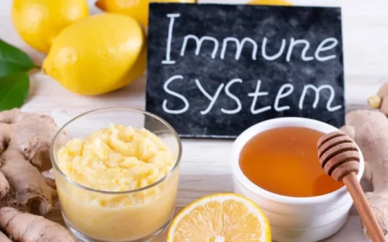 Boost Immune System