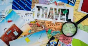 Budget Travel Tips