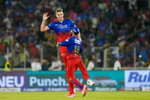 Who won yesterday IPL match?