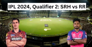 Who Will Play Qualifier 2 IPL?