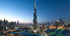 07 Best Places to Visit in Dubai!