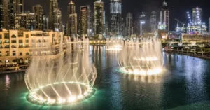 07 Best Places to Visit in Dubai!