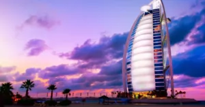 07 Best Places to Visit in Dubai!