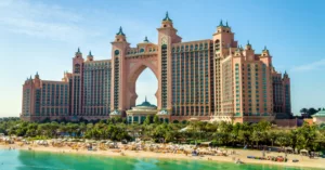 07 Best Places to Visit in Dubai!