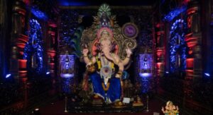 Ganesh Chaturthi 1