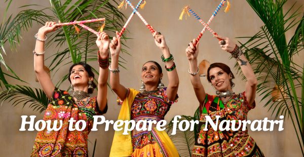 Navratri decoration ideas