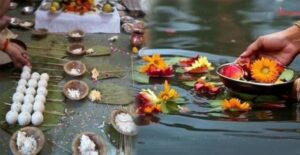 The Connection Between Pitra Dosh and Pitru Paksha