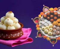 Traditional Diwali Recipes