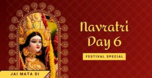 Celebrating Navratri 2024