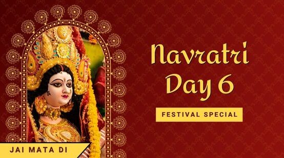 Celebrating Navratri 2024