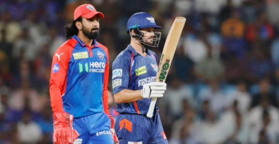 Indian Premier League 2025