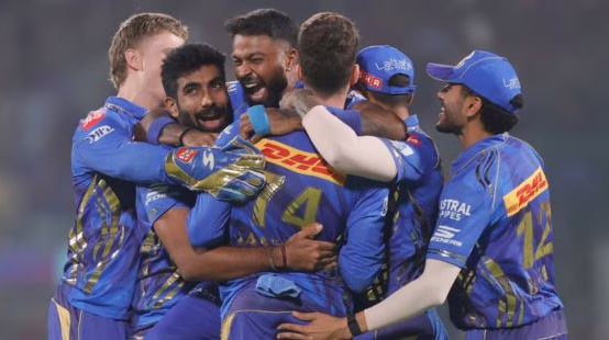 Indian Premier League 2025