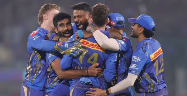 Indian Premier League 2025