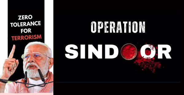 Operation sindoor