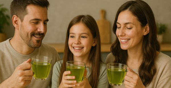green tea benefits