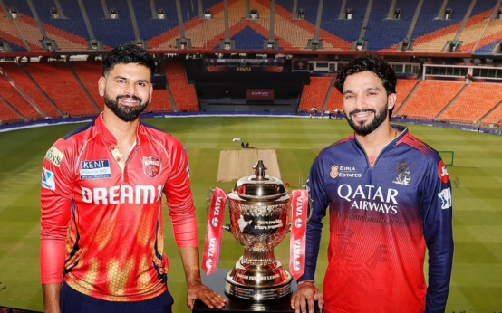 IPL final 2025