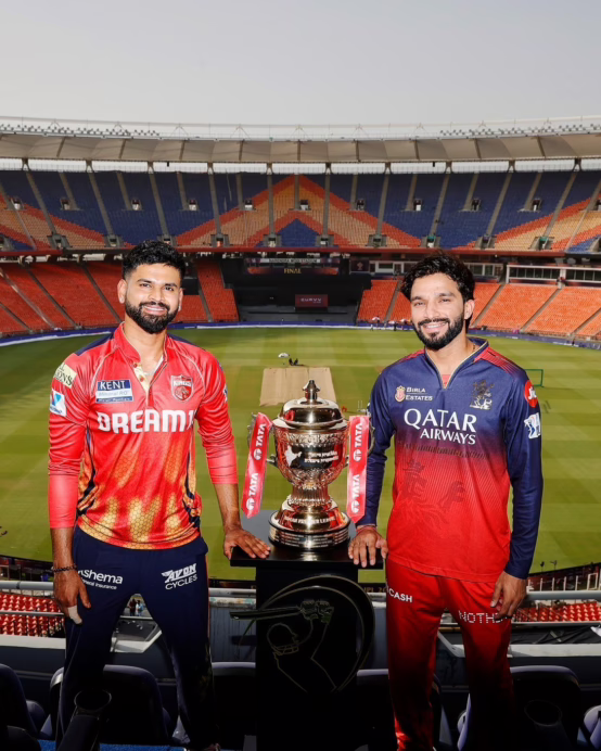 IPL final 2025