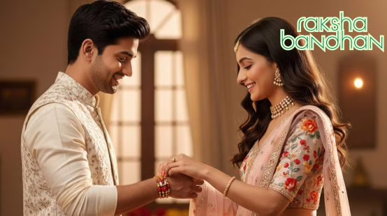 Raksha Bandhan 2025