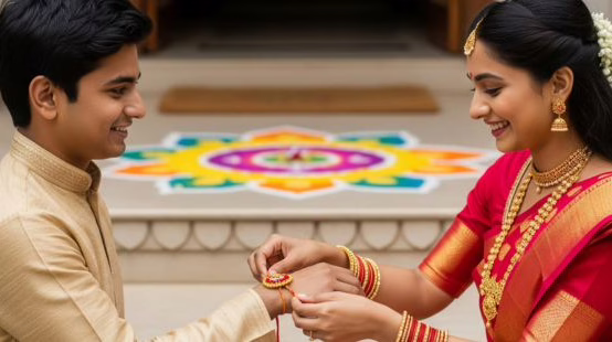 Raksha Bandhan 2025