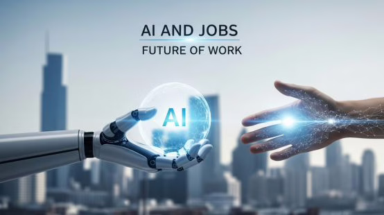 Will AI replace jobs