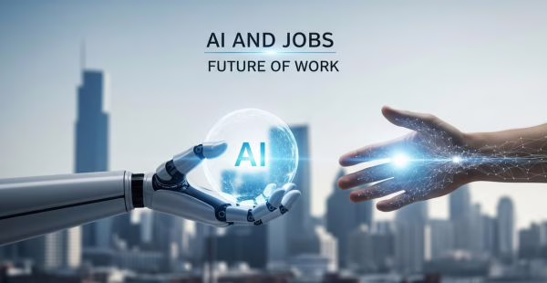 Will AI replace jobs