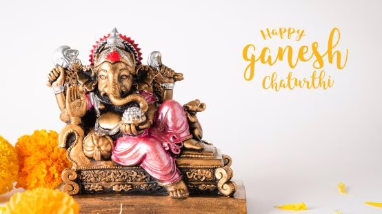 Ganesh Chaturthi significance