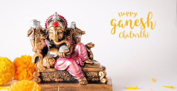 Ganesh Chaturthi significance