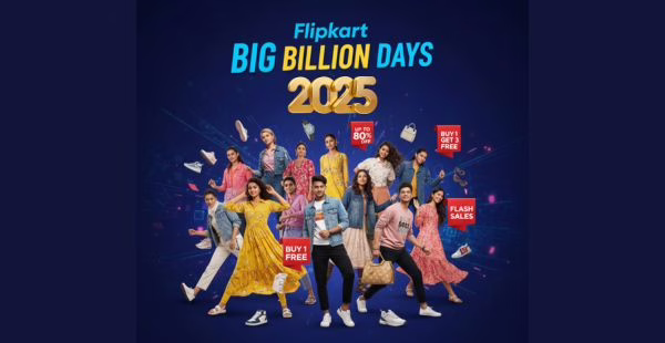 Flipkart Big Billion Day Sale