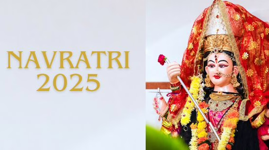 Navratri 2025