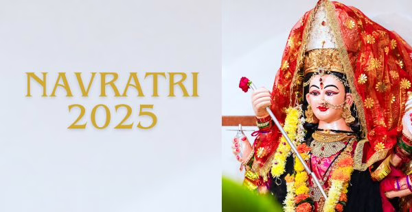 Navratri 2025