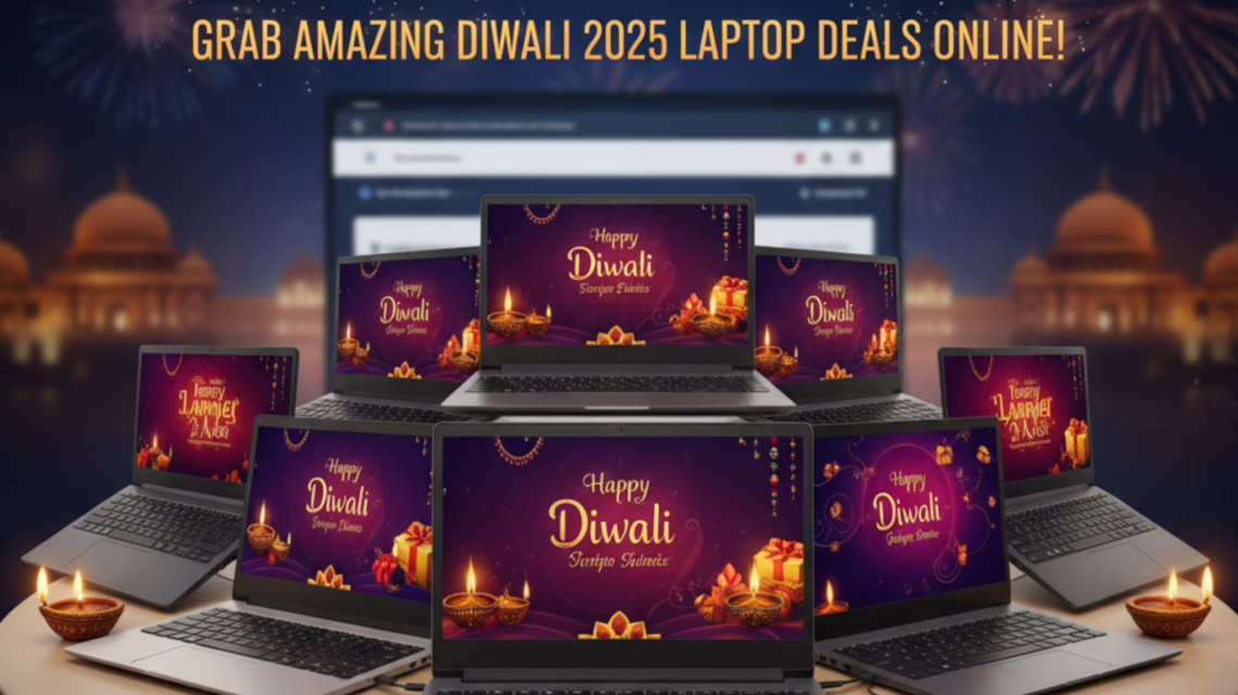 est Laptop Offers 2025
