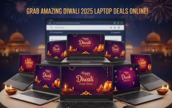 est Laptop Offers 2025